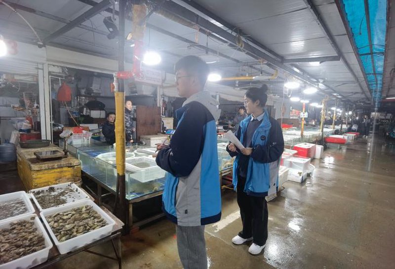 企业信息咨询——现代商海航标